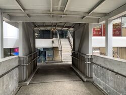Bukit Timah Shopping Centre (D21), Shop House #443941591